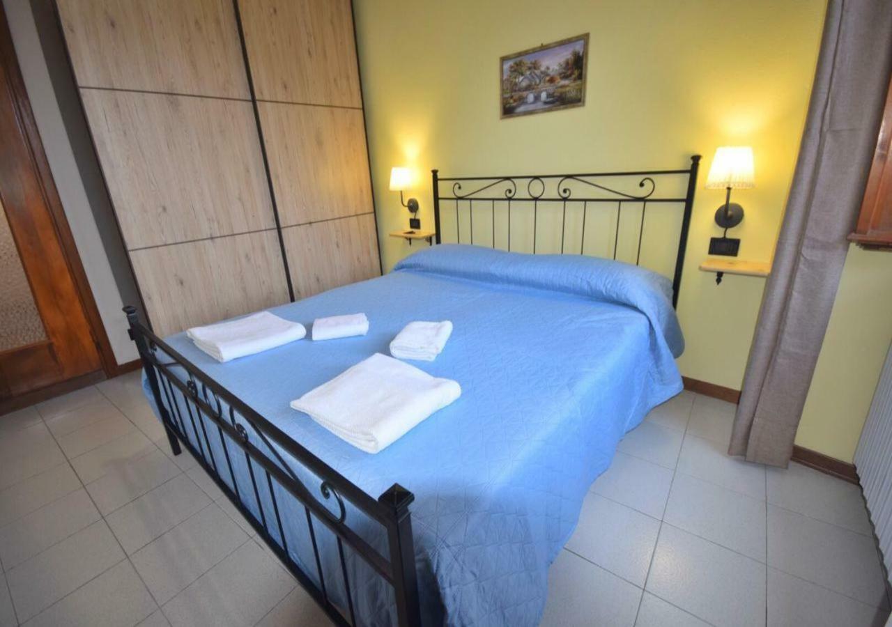 Willa Casa Angela Perledo Zewnętrze zdjęcie