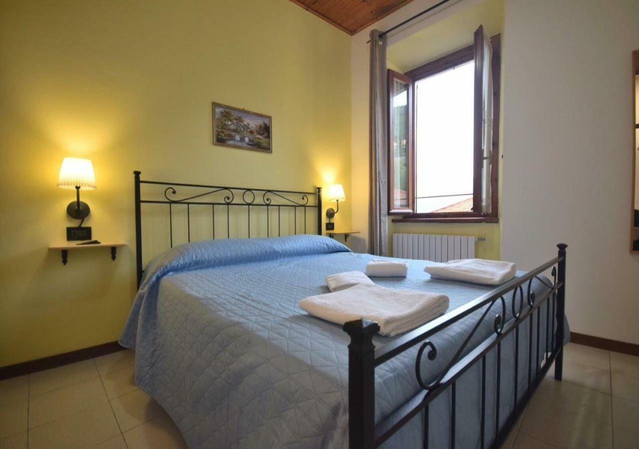 Willa Casa Angela Perledo Zewnętrze zdjęcie